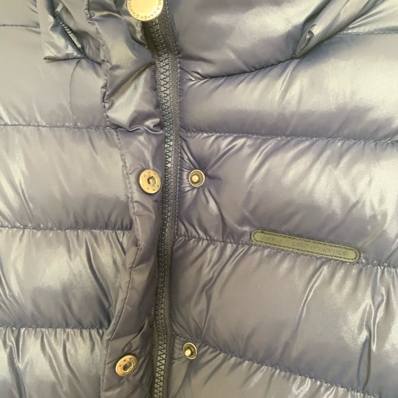 Paula Cahen D’Anvers Convertible  puffer jacket - Picture 8 of 8
